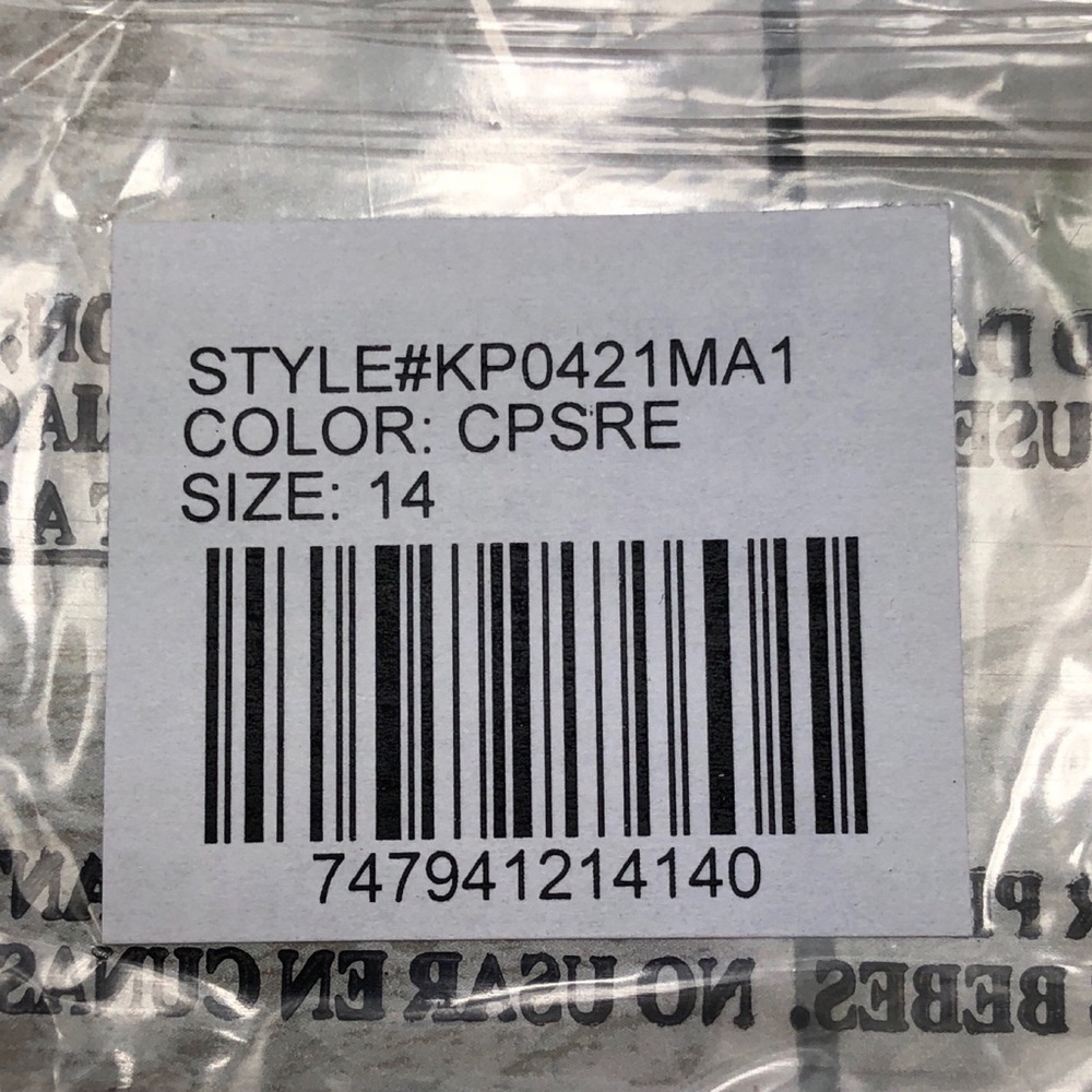 Kut From The Kloth Donna Skinny Ankle Jeans NWT - Picture 8 of 8